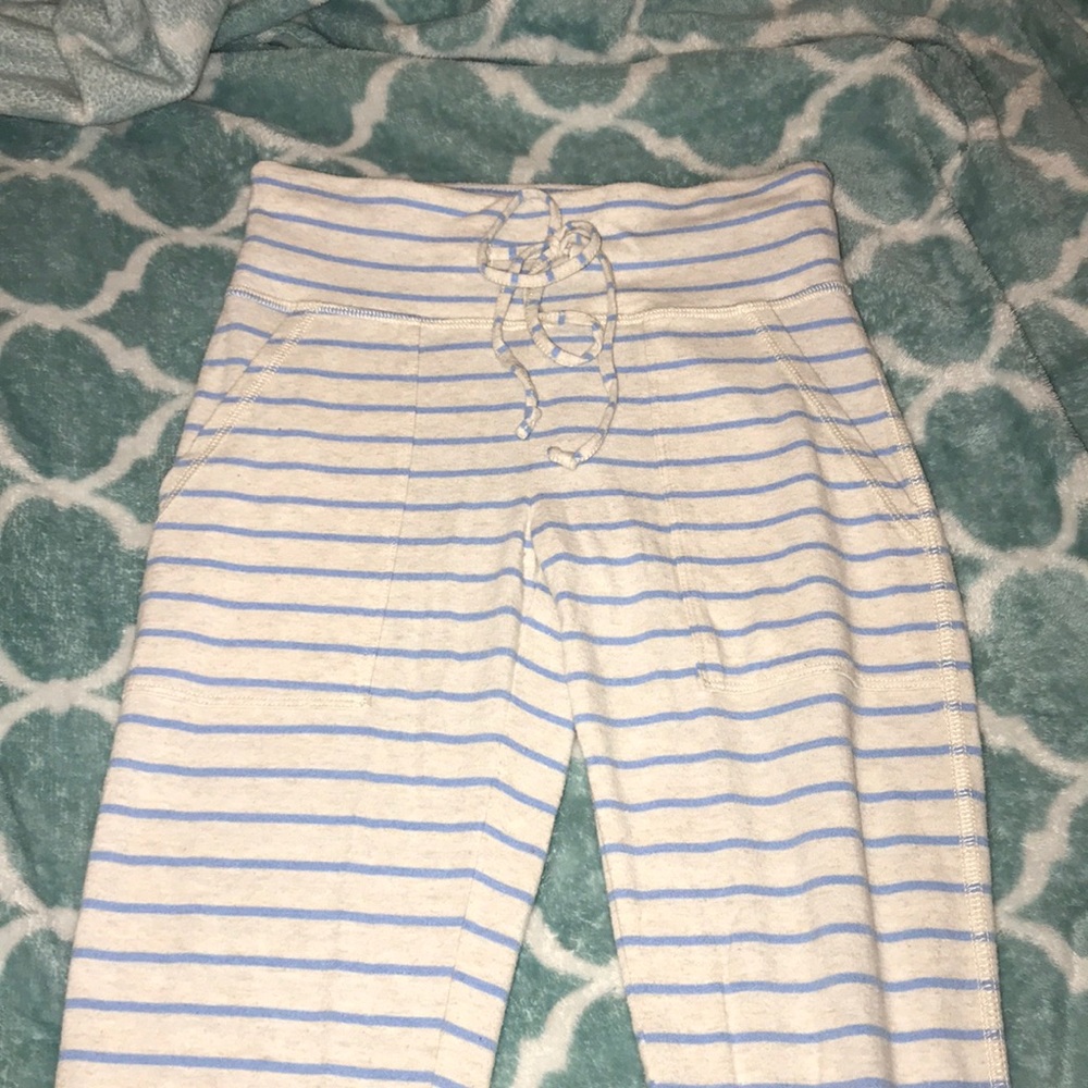 Aerie size small lounge jogger pants